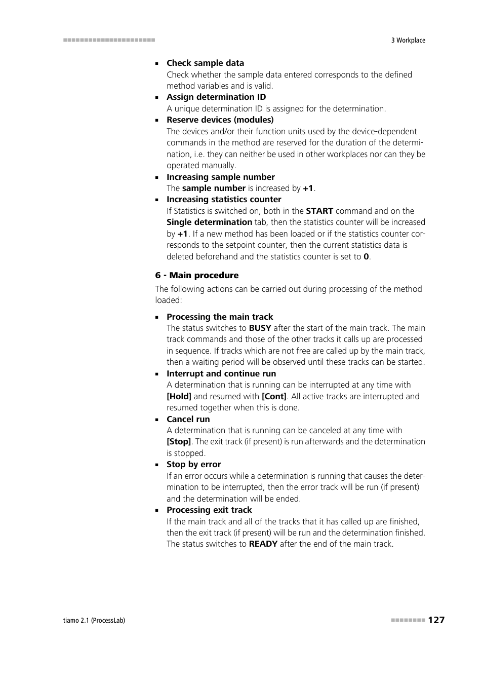 Metrohm tiamo 2.1 (ProcessLab) User Manual | Page 143 / 1602