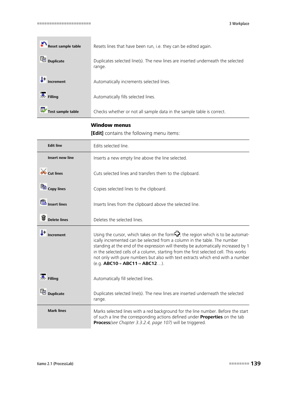 Metrohm tiamo 2.1 (ProcessLab) User Manual | Page 155 / 1602