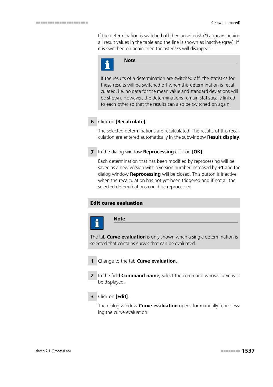 Metrohm tiamo 2.1 (ProcessLab) User Manual | Page 1553 / 1602