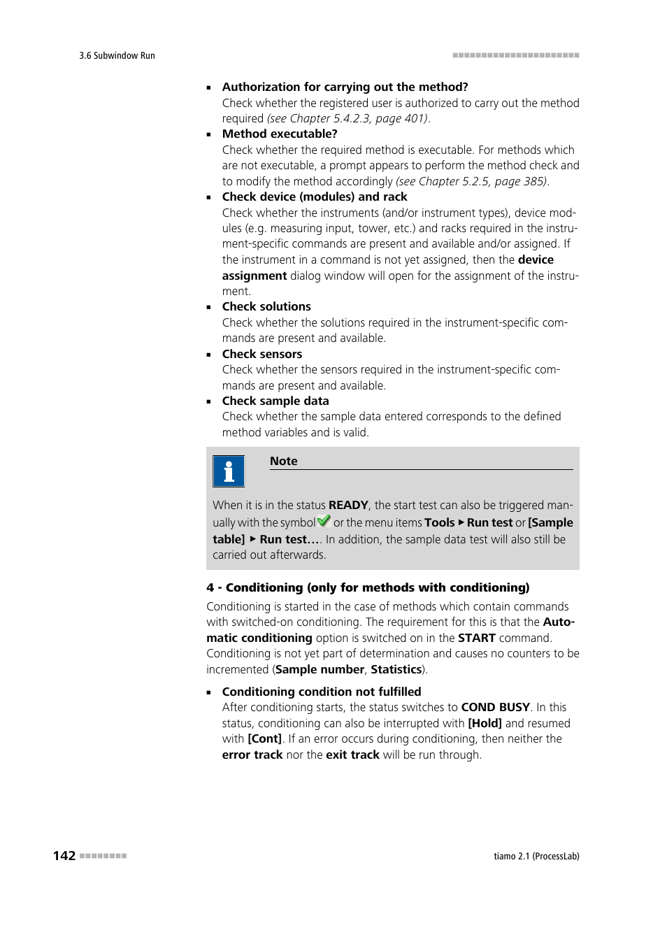 Metrohm tiamo 2.1 (ProcessLab) User Manual | Page 158 / 1602