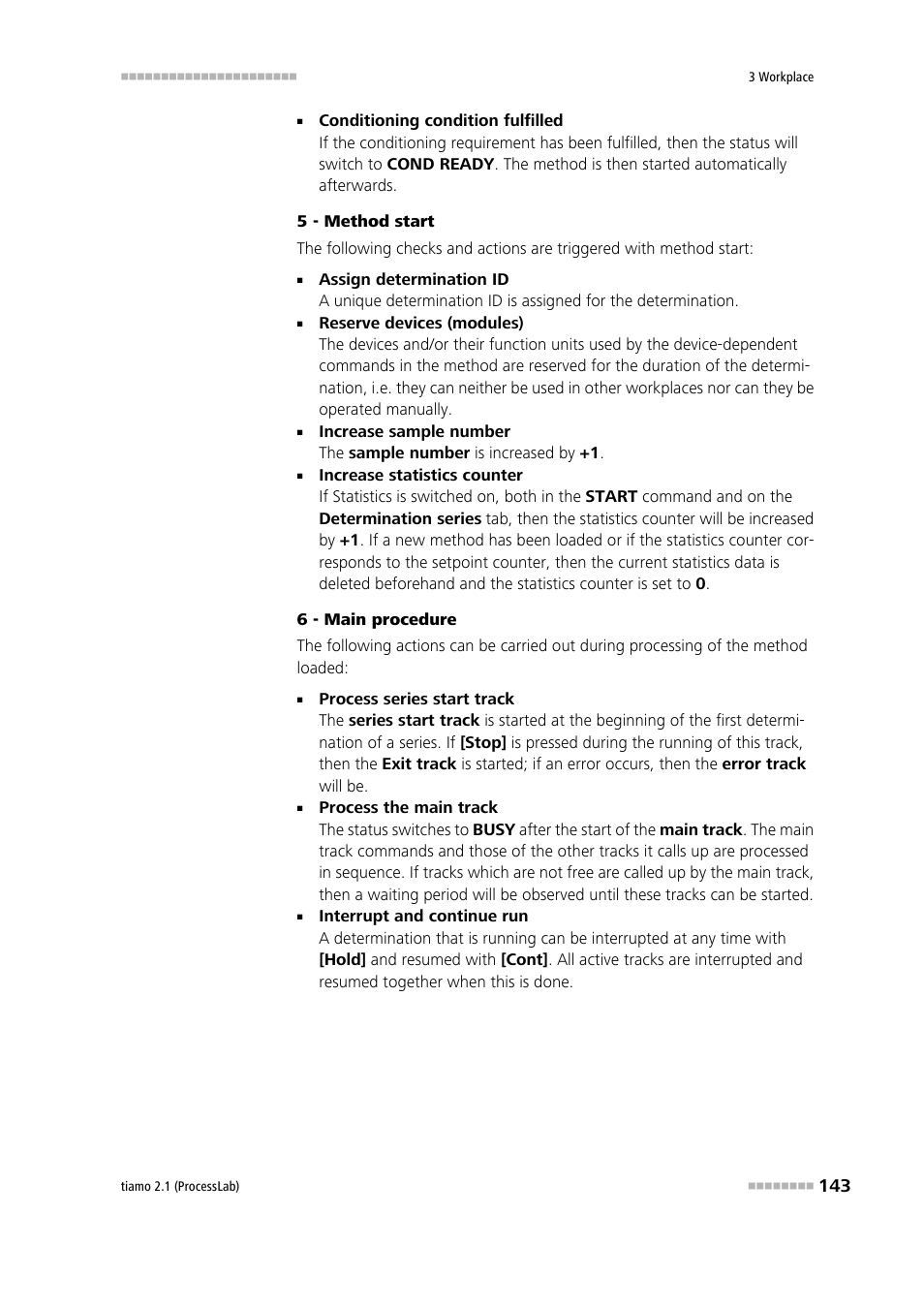 Metrohm tiamo 2.1 (ProcessLab) User Manual | Page 159 / 1602
