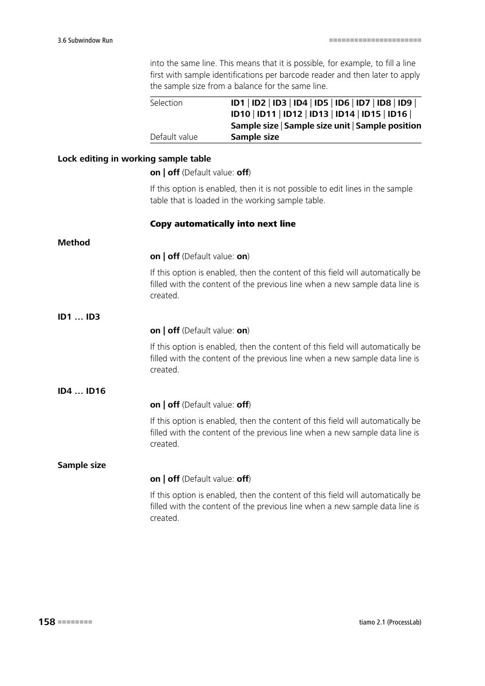 Metrohm tiamo 2.1 (ProcessLab) User Manual | Page 174 / 1602