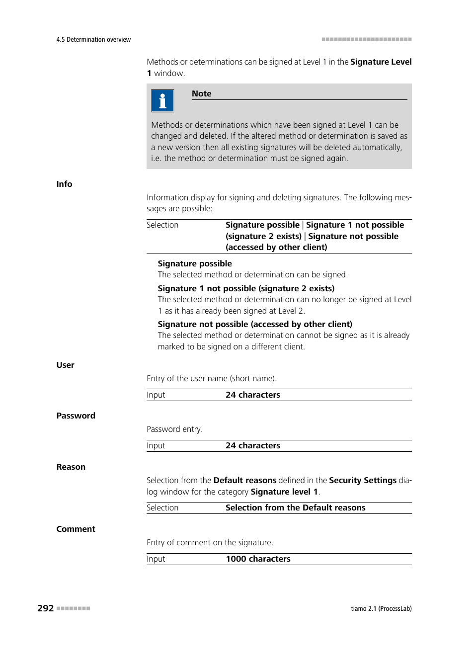 Metrohm tiamo 2.1 (ProcessLab) User Manual | Page 308 / 1602