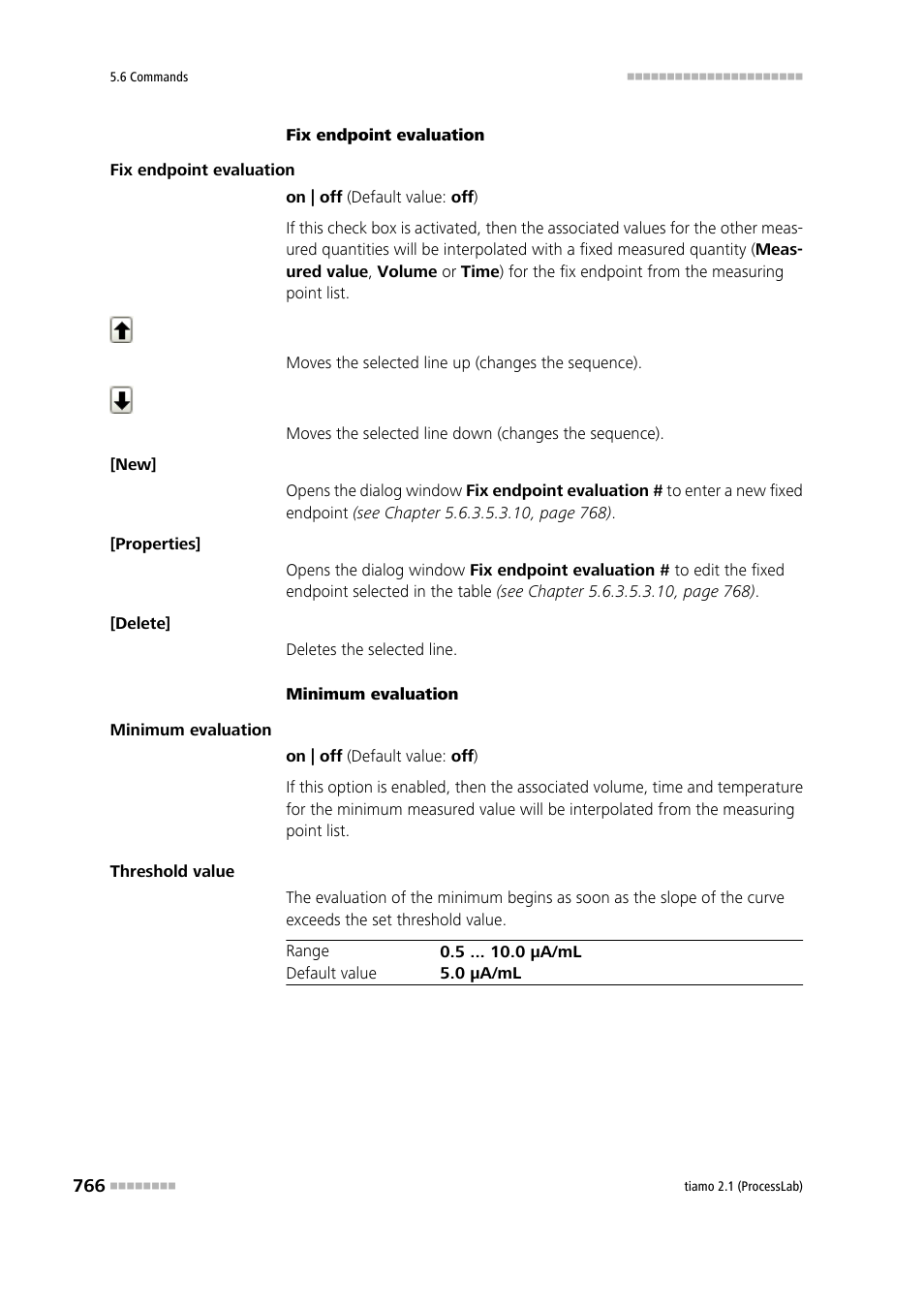 Metrohm tiamo 2.1 (ProcessLab) User Manual | Page 782 / 1602