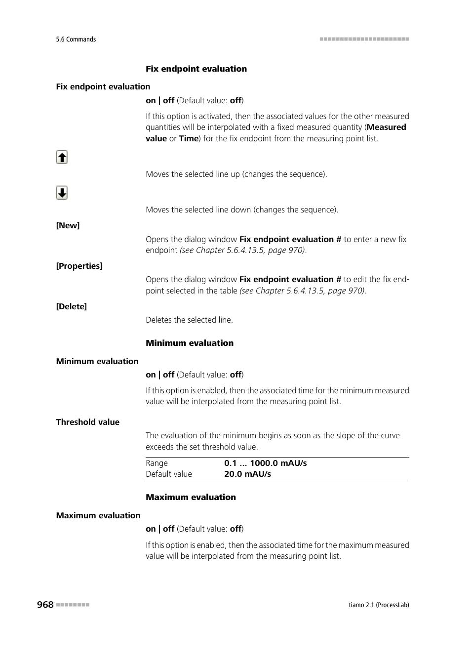 Metrohm tiamo 2.1 (ProcessLab) User Manual | Page 984 / 1602