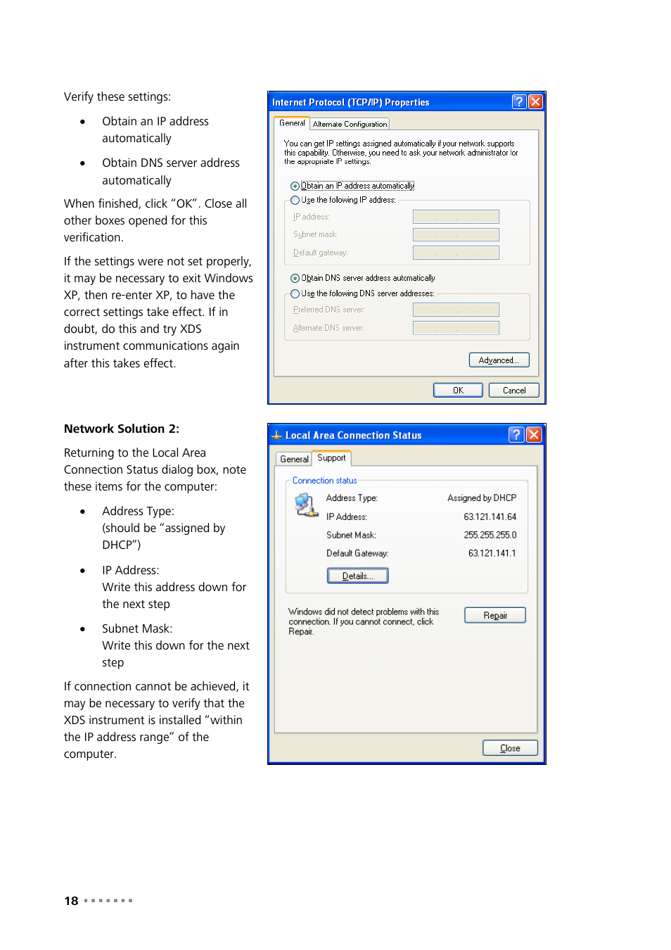 Metrohm NIRS XDS SmartProbe Analyzer User Manual | Page 20 / 97