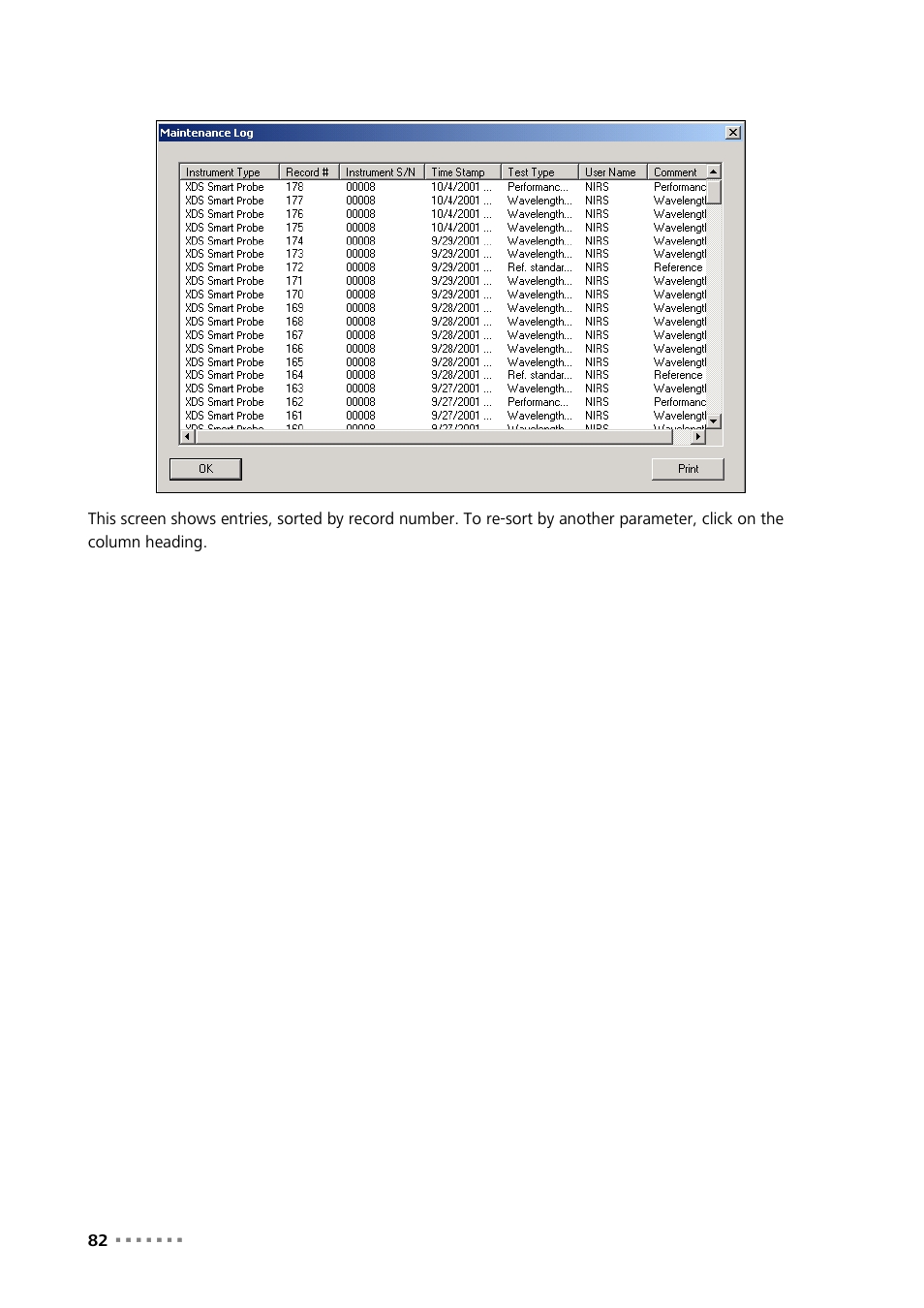 Metrohm NIRS XDS SmartProbe Analyzer User Manual | Page 84 / 97