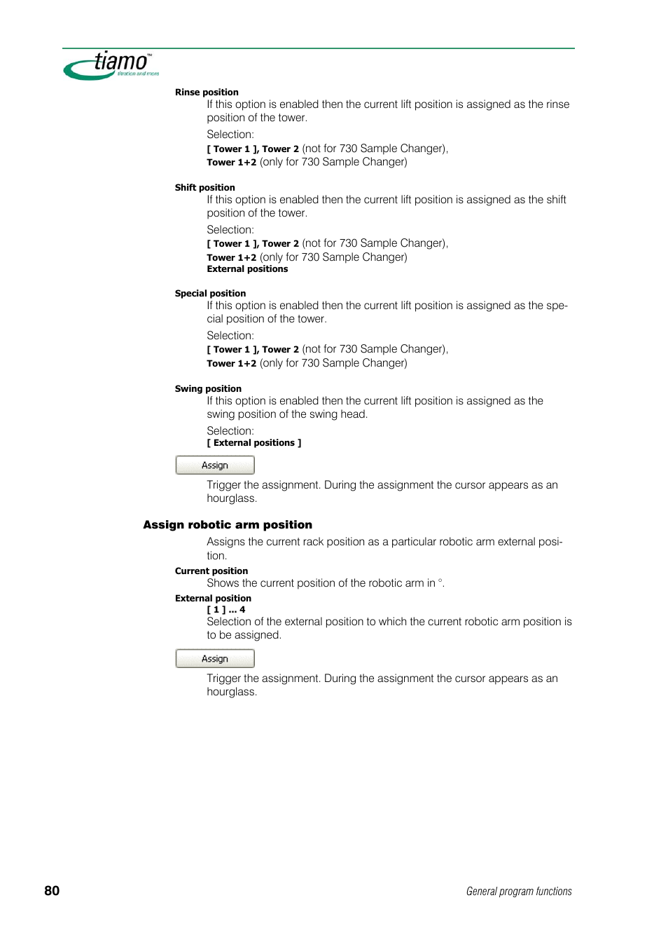 Metrohm tiamo 1.1 Manual User Manual | Page 108 / 838