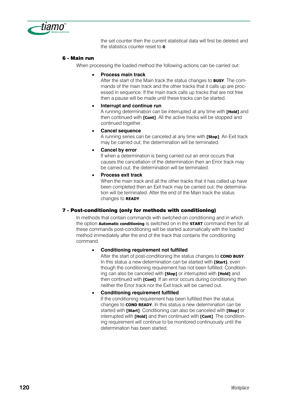 Metrohm tiamo 1.1 Manual User Manual | Page 148 / 838
