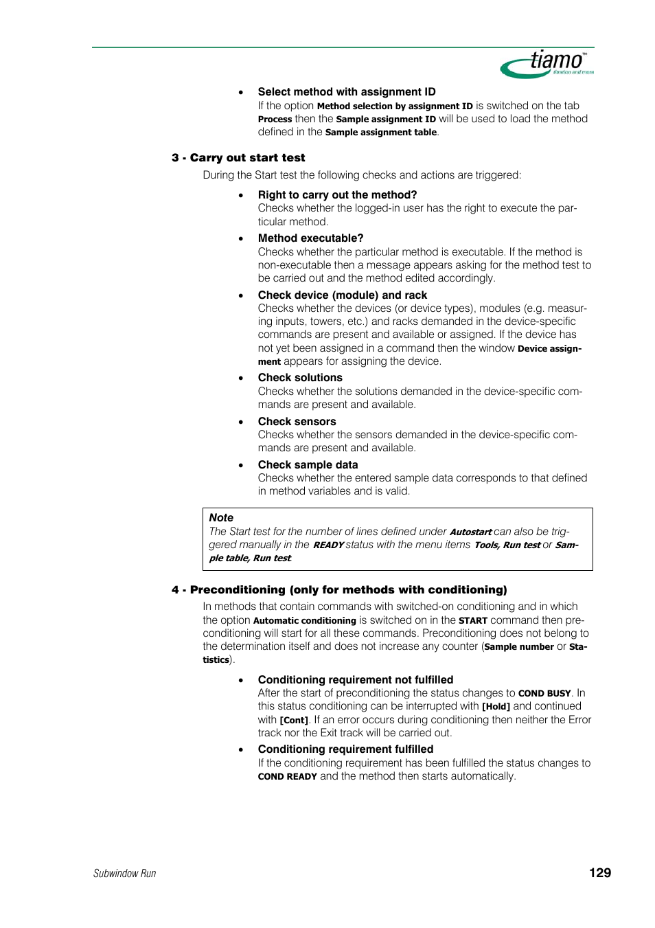 Metrohm tiamo 1.1 Manual User Manual | Page 157 / 838