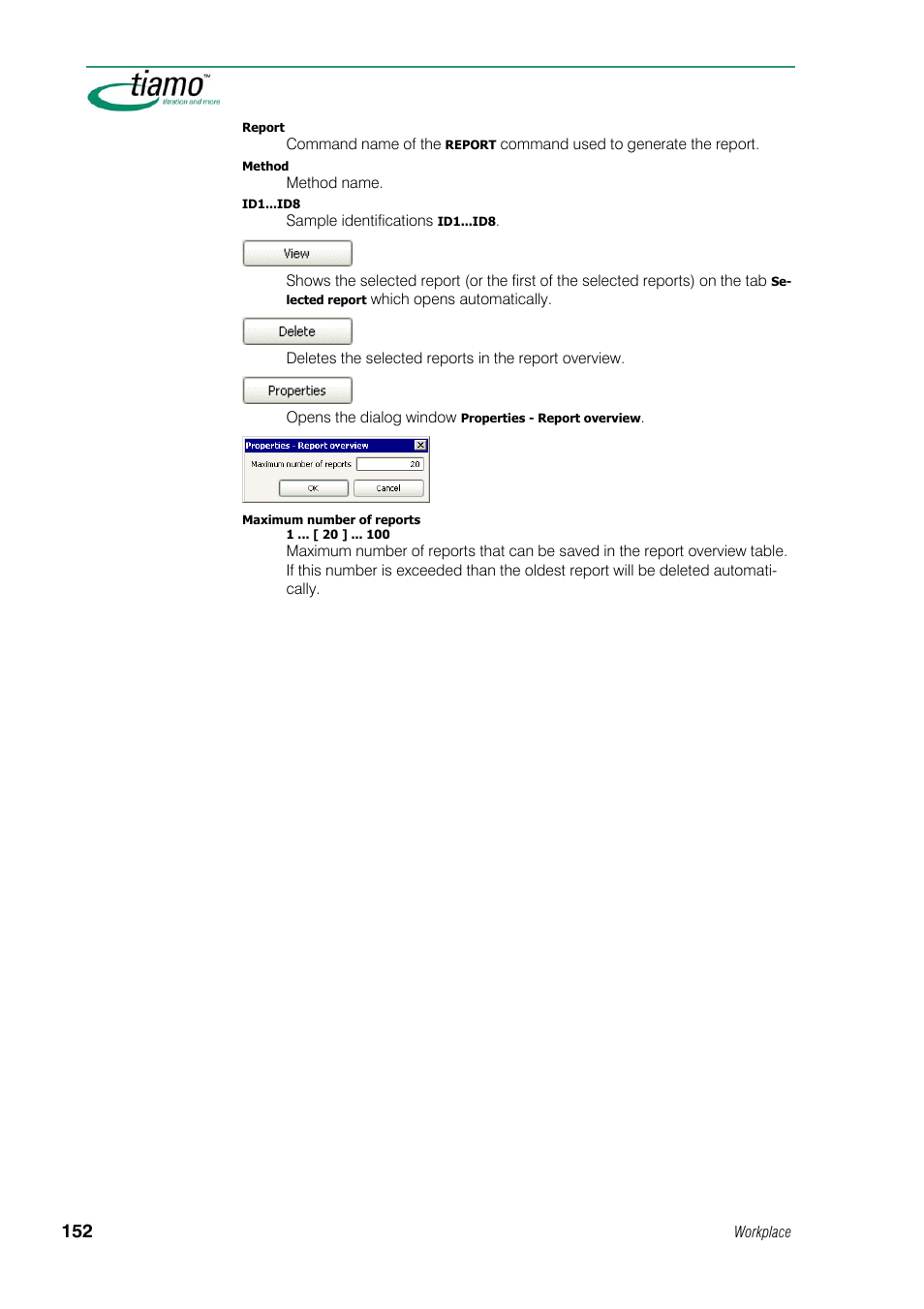 Metrohm tiamo 1.1 Manual User Manual | Page 180 / 838