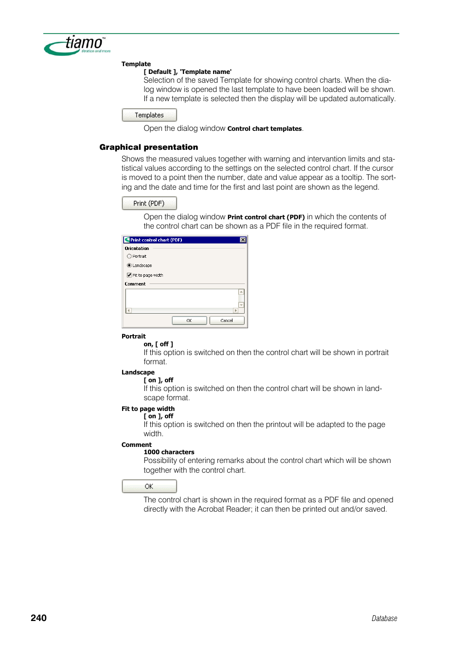 Metrohm tiamo 1.1 Manual User Manual | Page 268 / 838