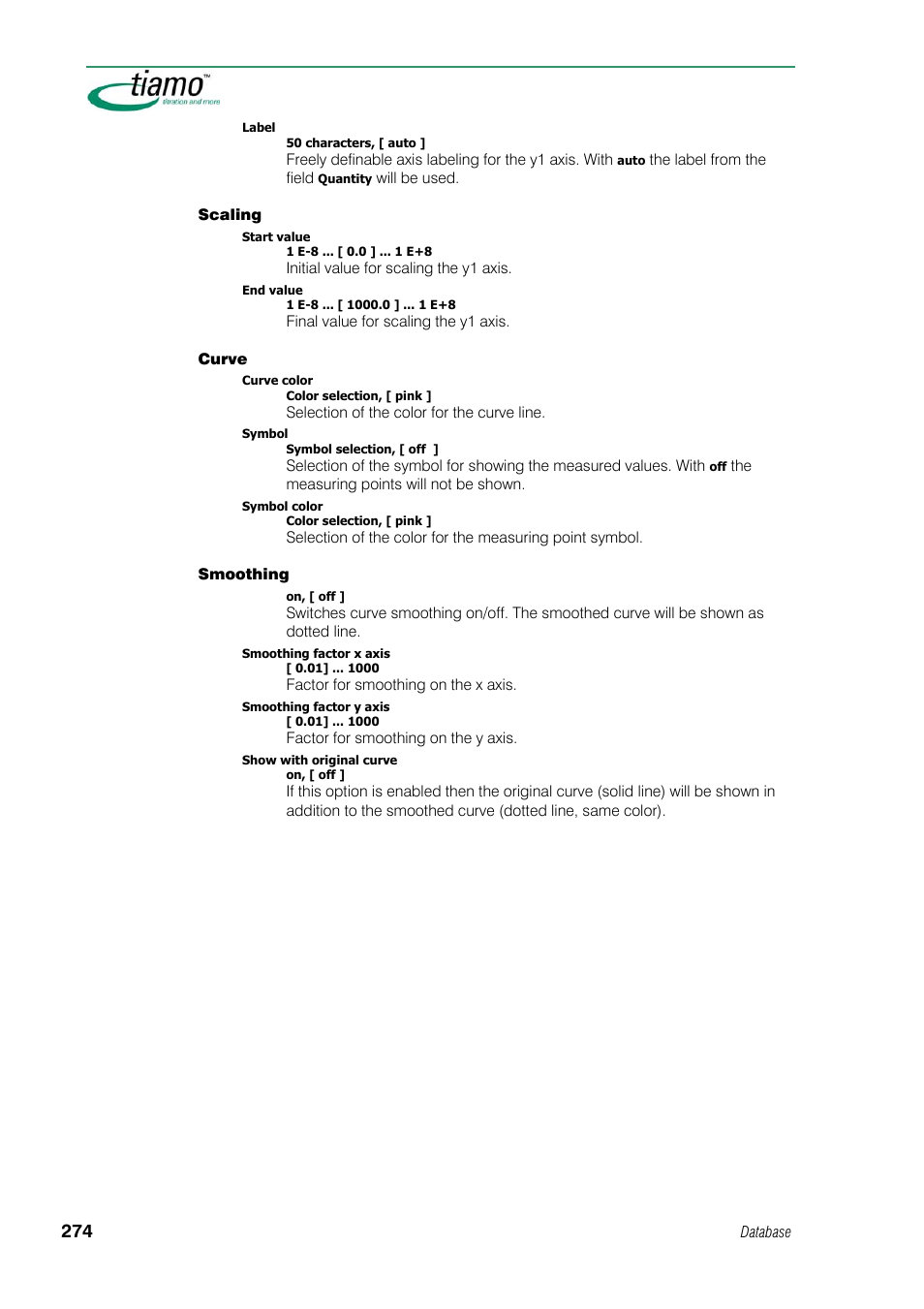 Metrohm tiamo 1.1 Manual User Manual | Page 302 / 838