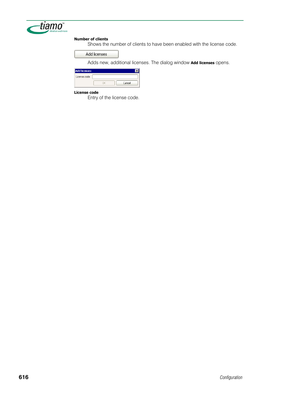 Metrohm tiamo 1.1 Manual User Manual | Page 644 / 838