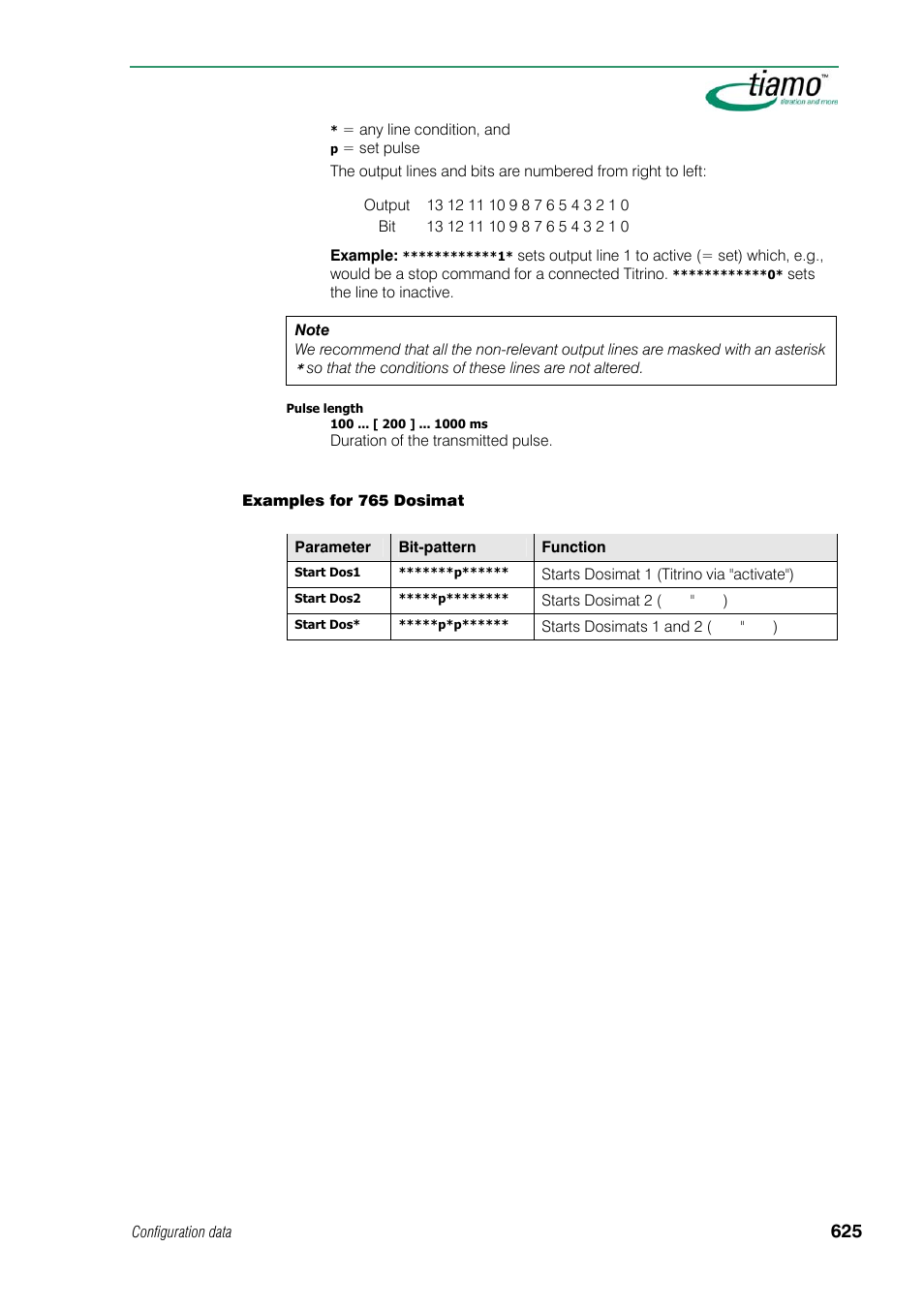 Metrohm tiamo 1.1 Manual User Manual | Page 653 / 838