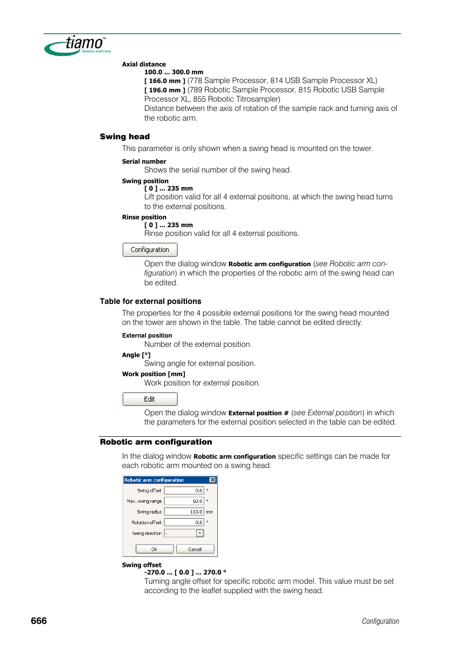 Metrohm tiamo 1.1 Manual User Manual | Page 694 / 838