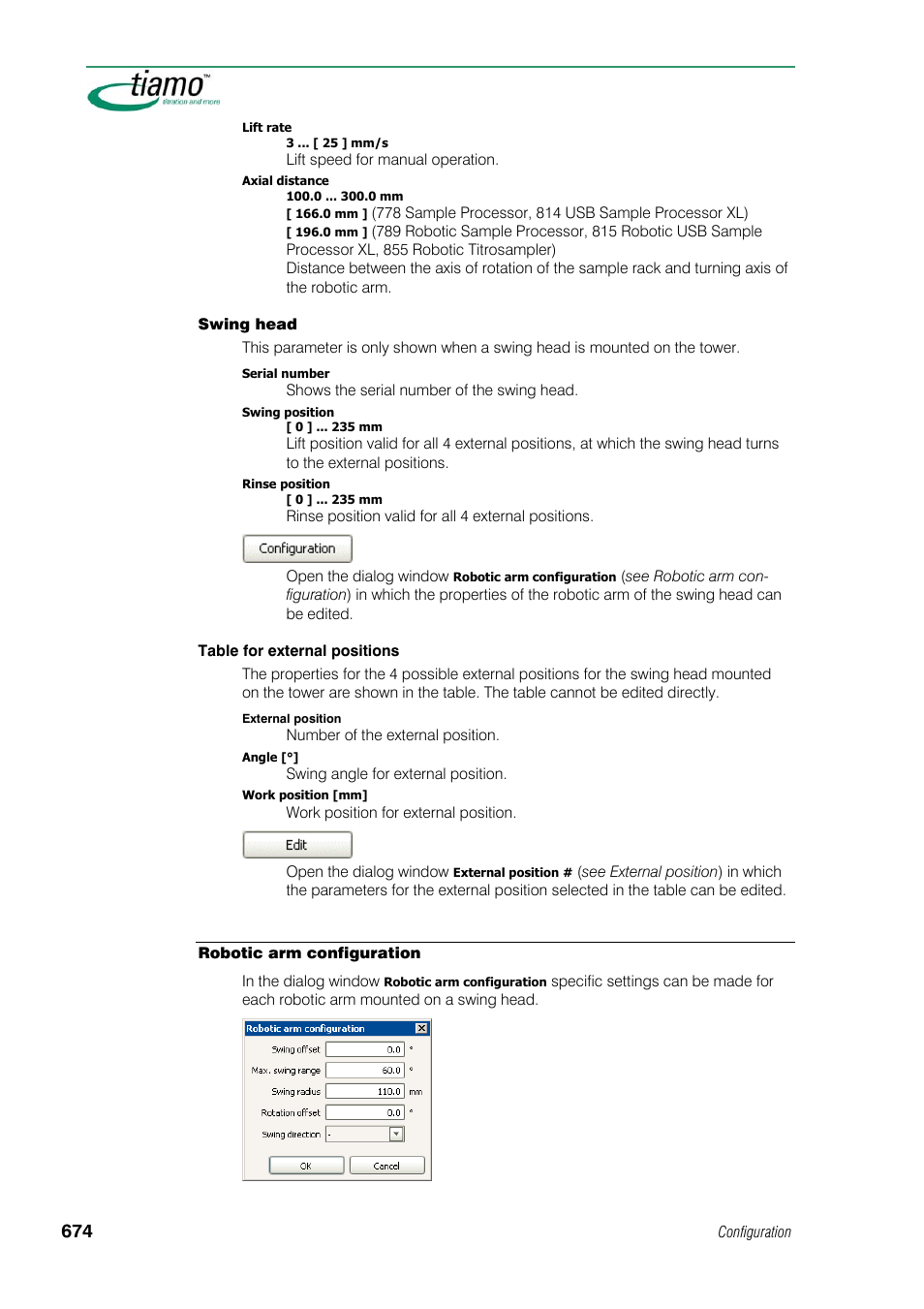 Metrohm tiamo 1.1 Manual User Manual | Page 702 / 838