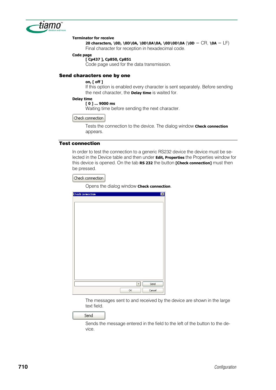 Metrohm tiamo 1.1 Manual User Manual | Page 738 / 838