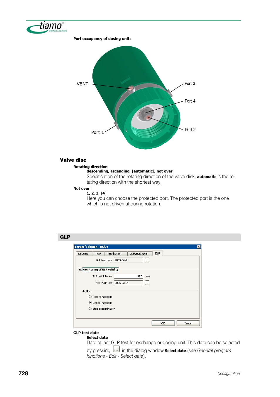 Metrohm tiamo 1.1 Manual User Manual | Page 756 / 838