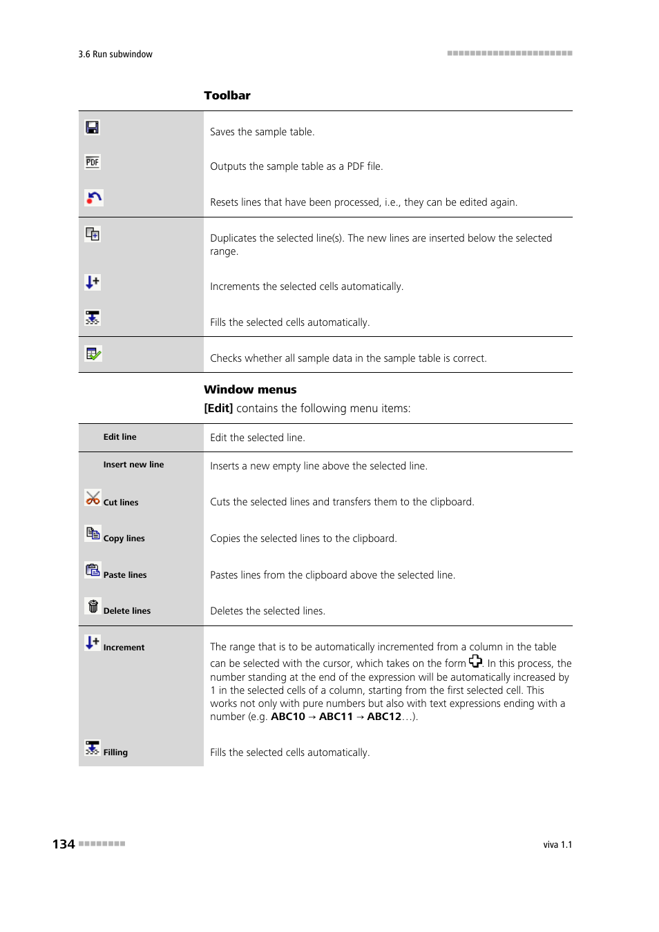 Metrohm viva 1.1 User Manual | Page 146 / 1085