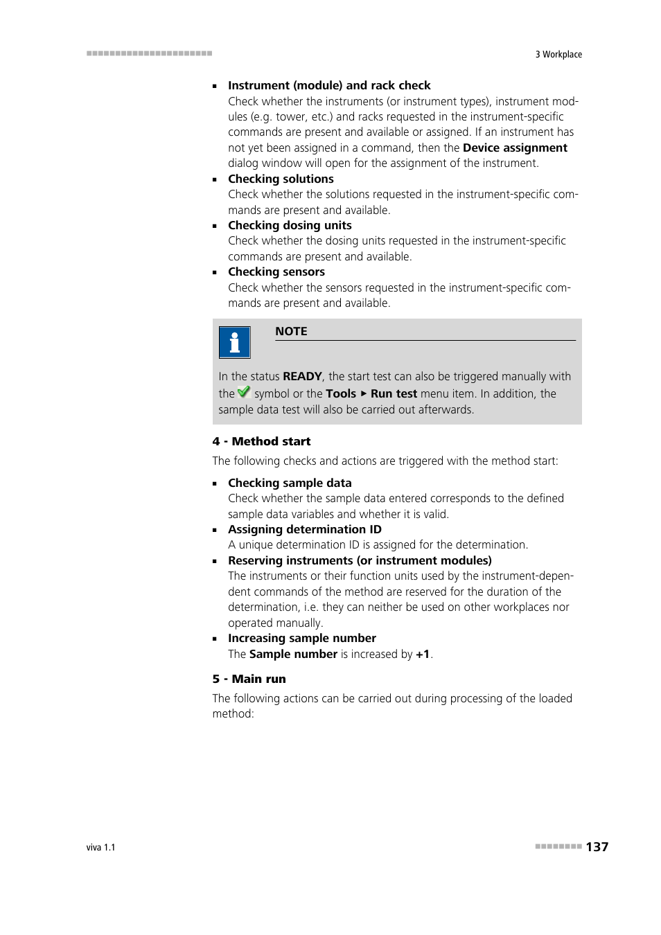 Metrohm viva 1.1 User Manual | Page 149 / 1085