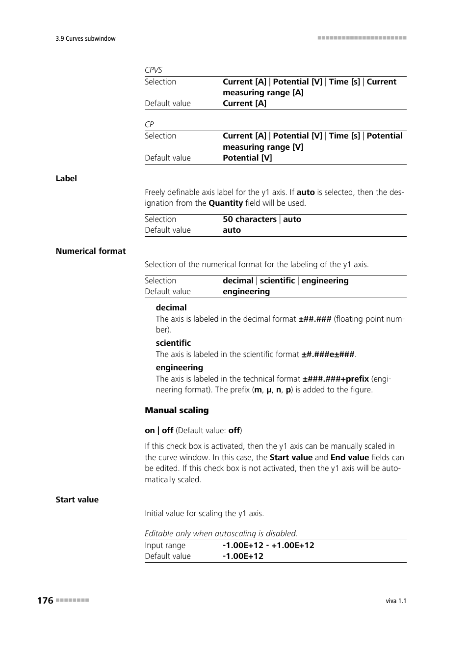 Metrohm viva 1.1 User Manual | Page 188 / 1085