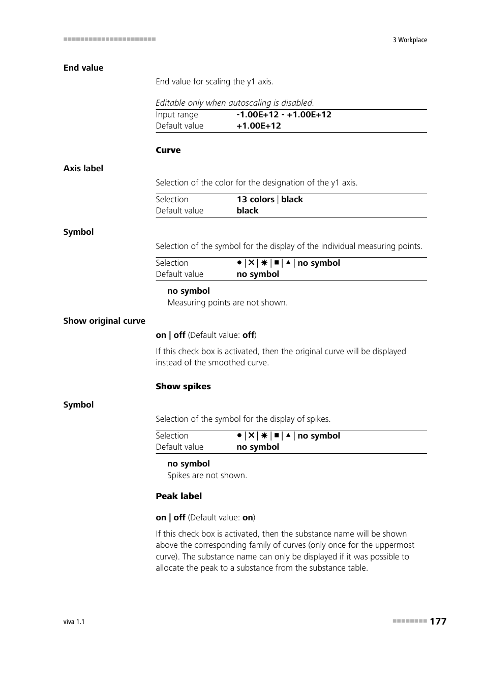 Metrohm viva 1.1 User Manual | Page 189 / 1085