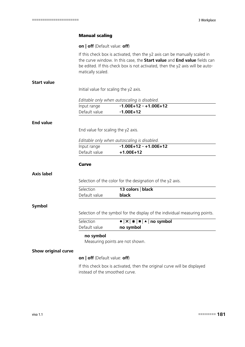 Metrohm viva 1.1 User Manual | Page 193 / 1085