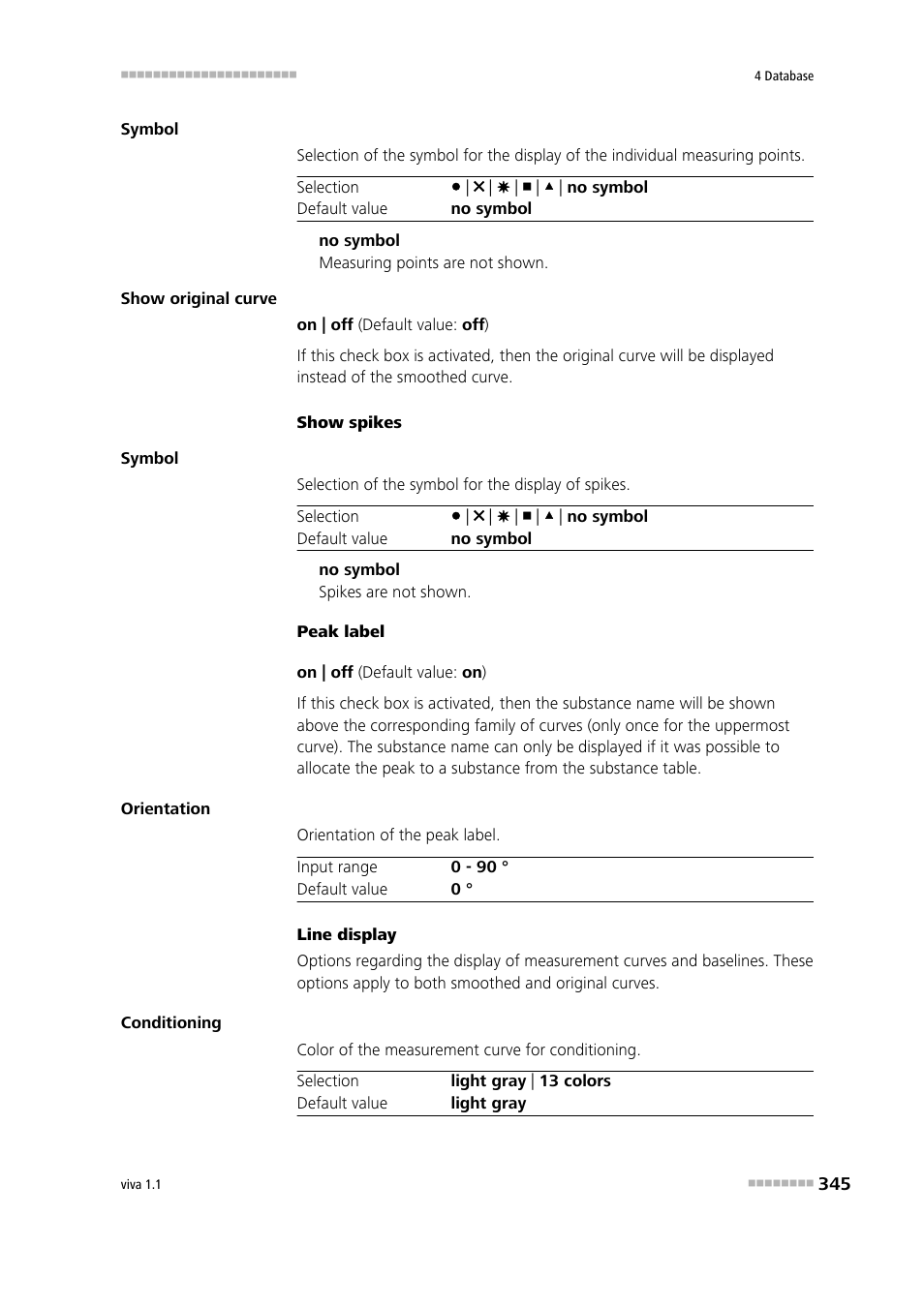 Metrohm viva 1.1 User Manual | Page 357 / 1085