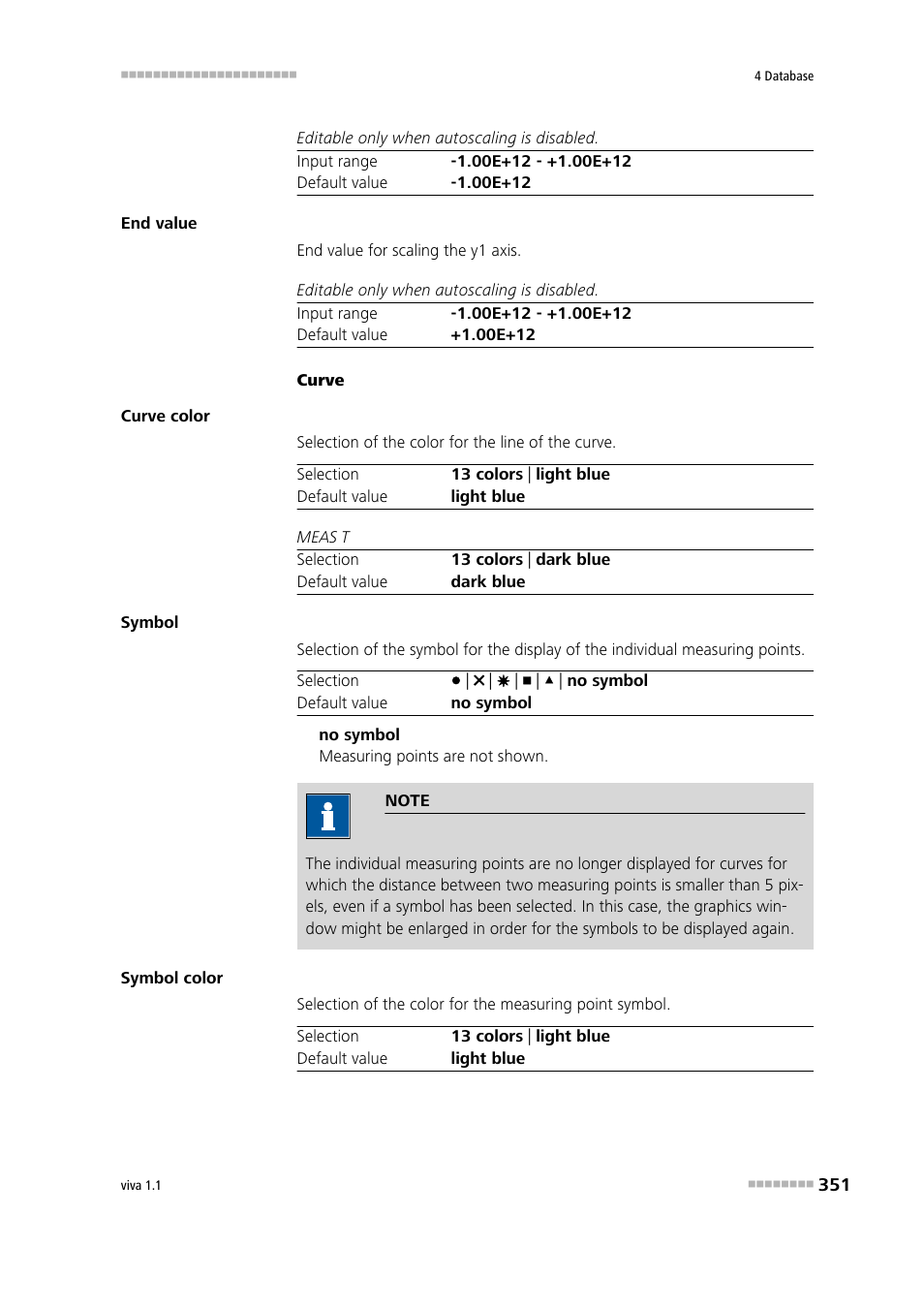 Metrohm viva 1.1 User Manual | Page 363 / 1085