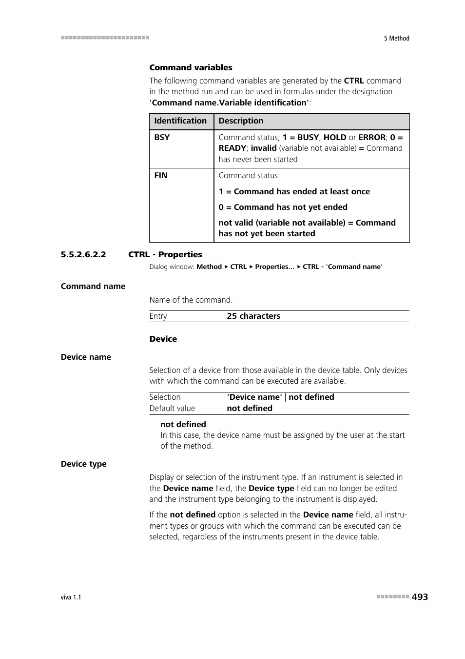 2 ctrl - properties, 2ctrl - properties | Metrohm viva 1.1 User Manual | Page 505 / 1085