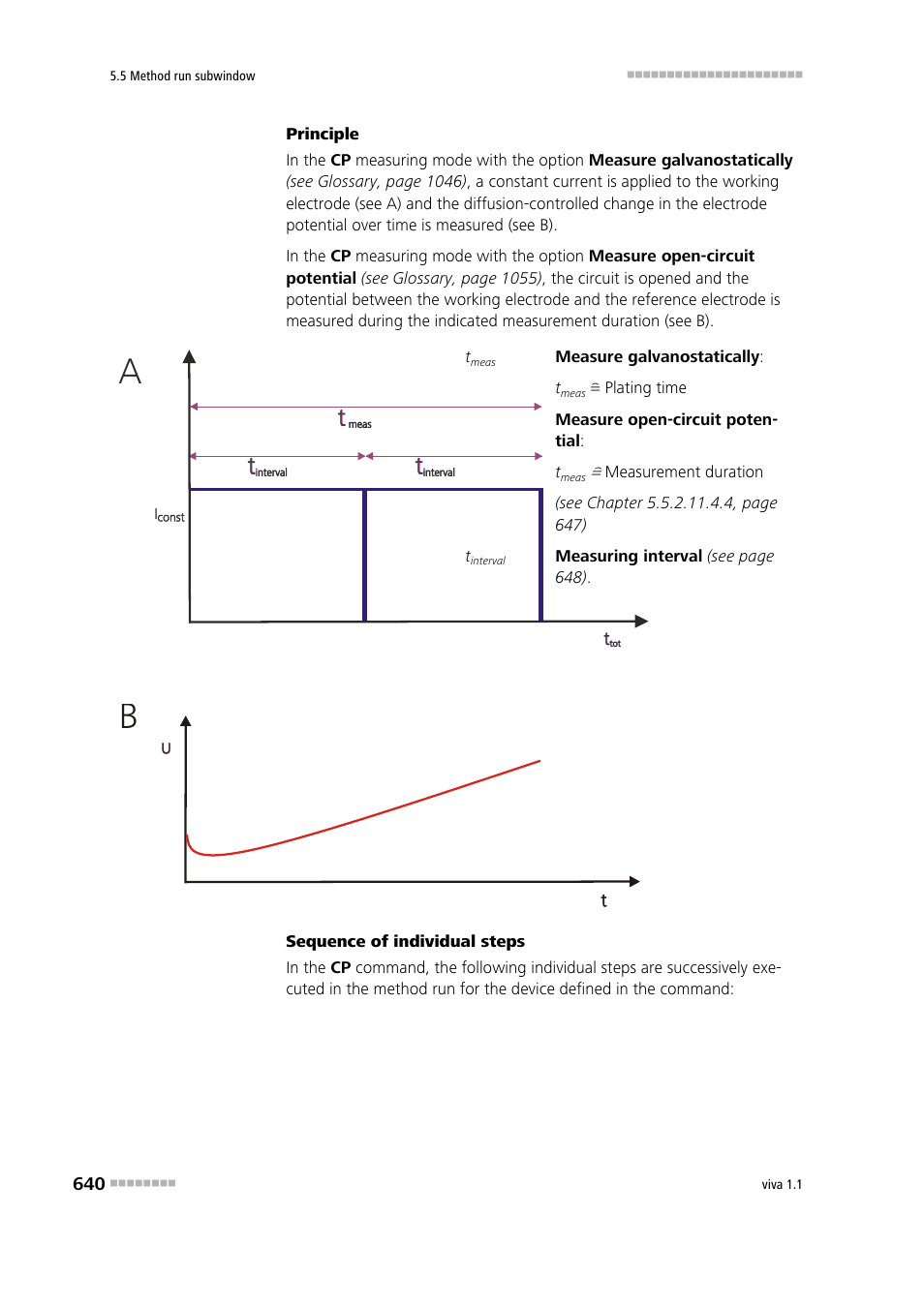 Metrohm viva 1.1 User Manual | Page 652 / 1085