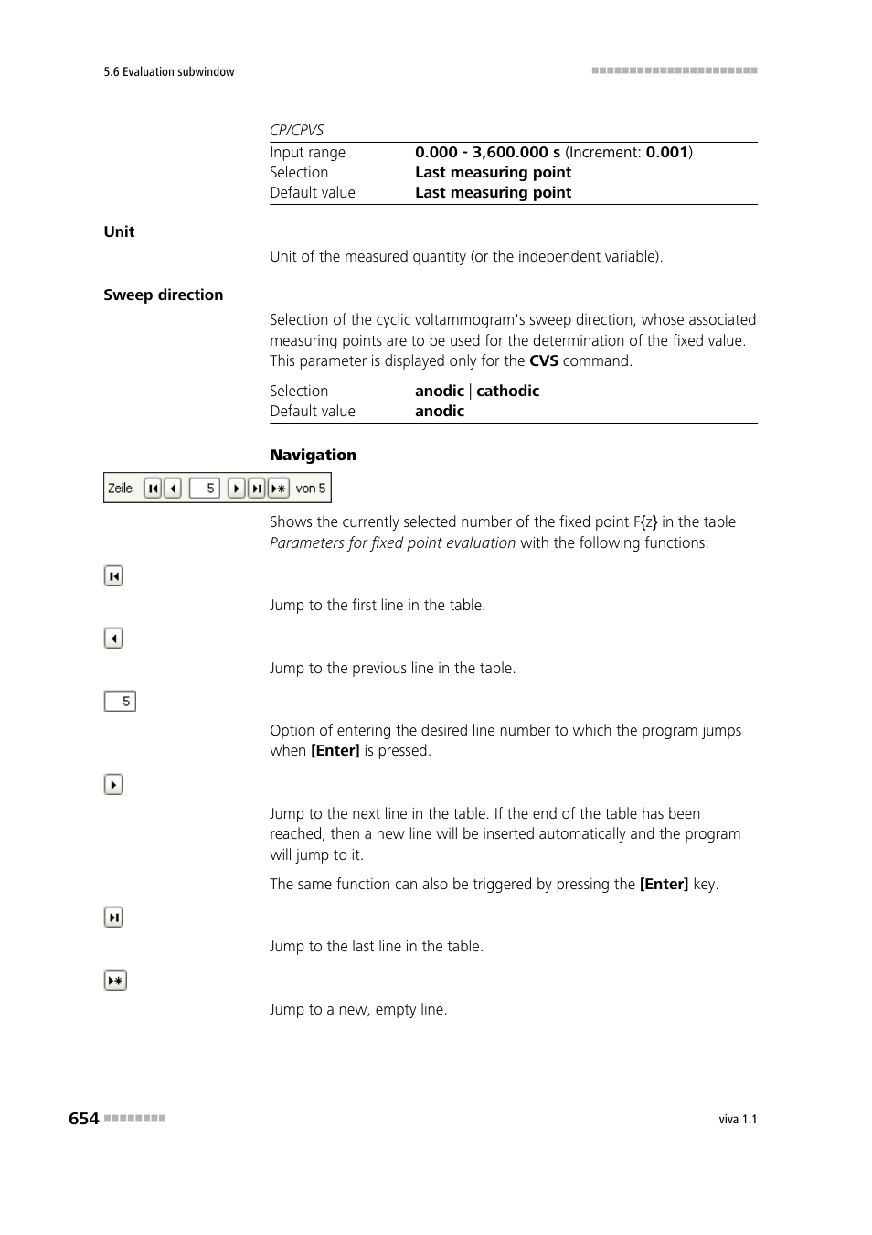 Metrohm viva 1.1 User Manual | Page 666 / 1085