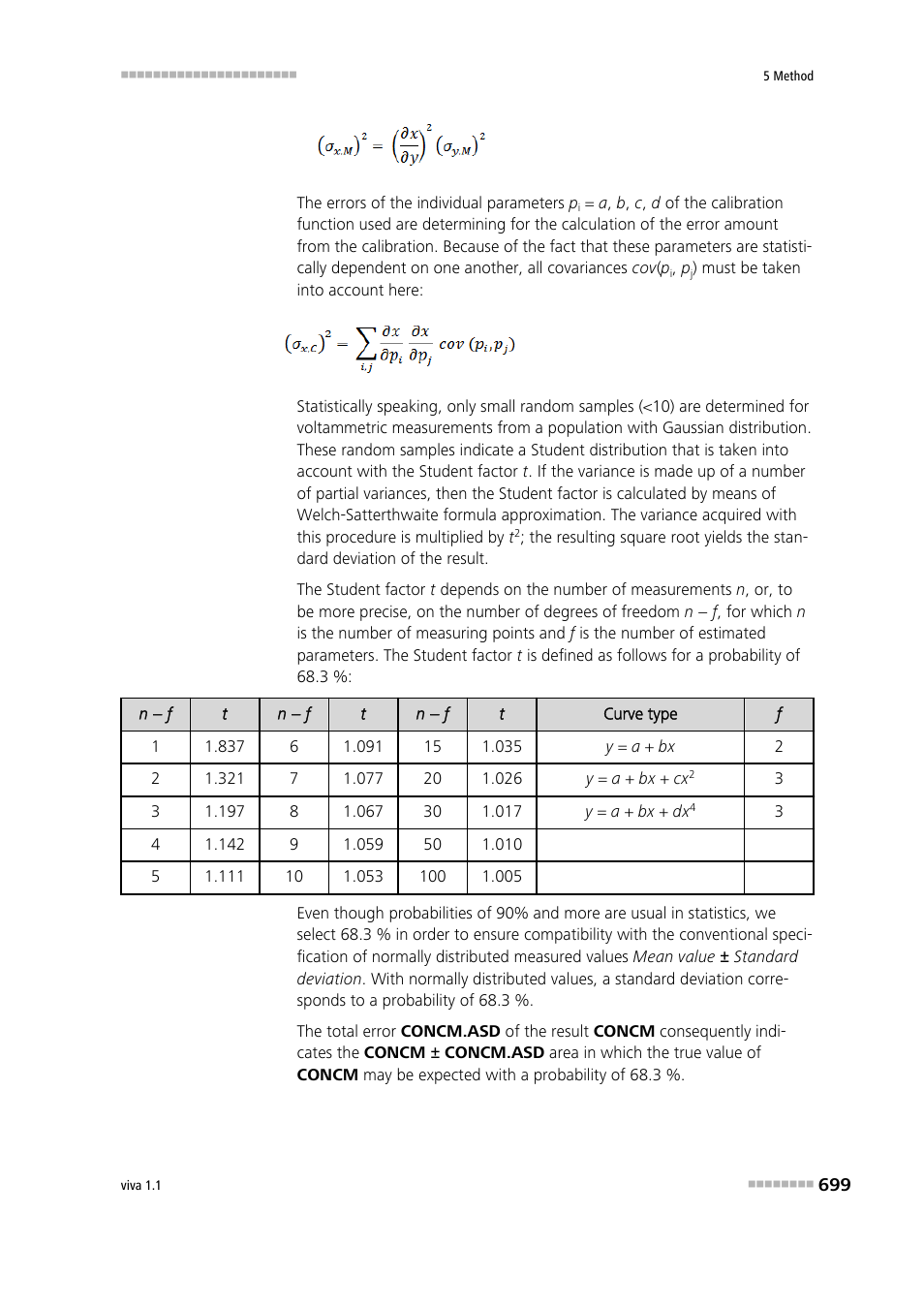 Metrohm viva 1.1 User Manual | Page 711 / 1085