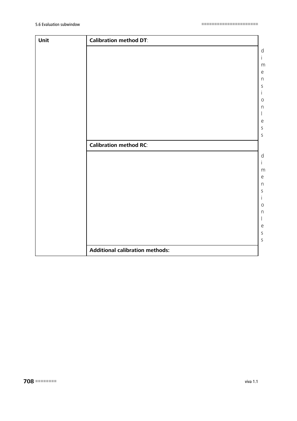 Metrohm viva 1.1 User Manual | Page 720 / 1085