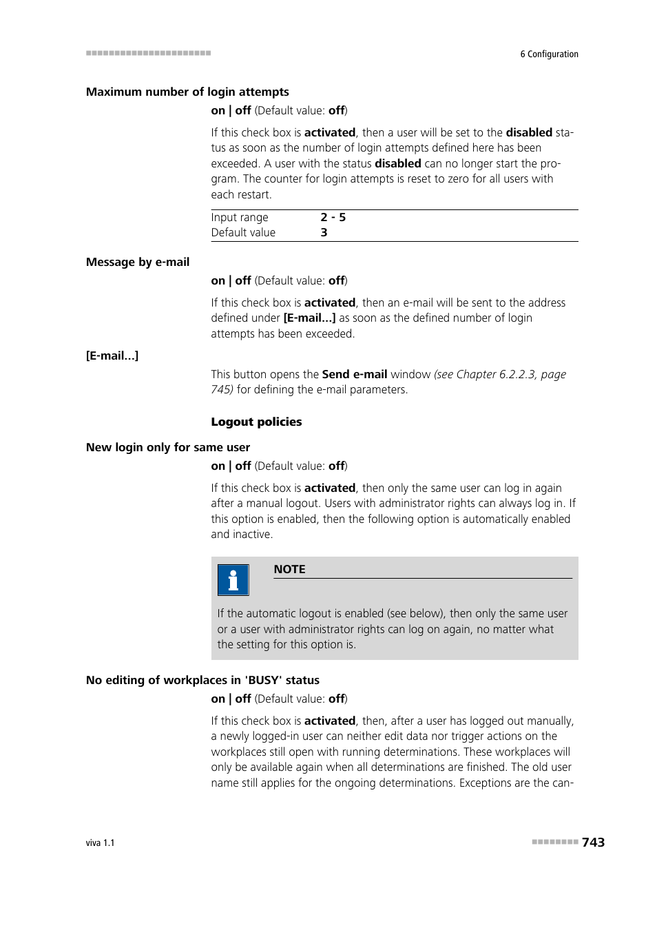 Metrohm viva 1.1 User Manual | Page 755 / 1085