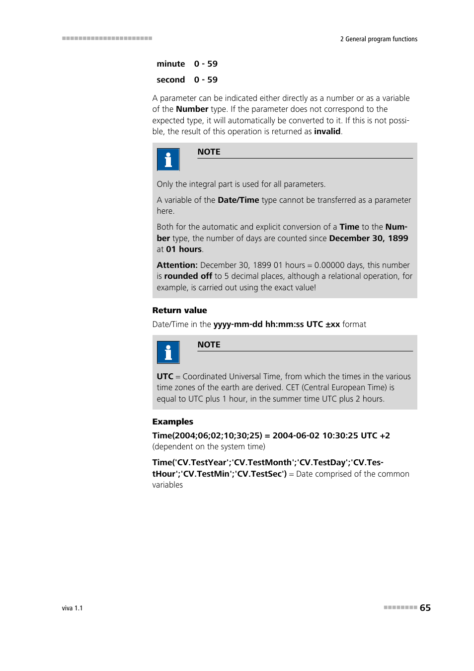 Metrohm viva 1.1 User Manual | Page 77 / 1085