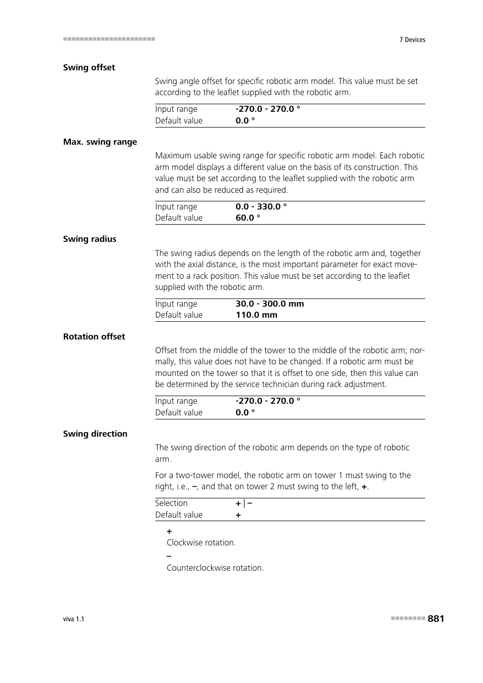 Metrohm viva 1.1 User Manual | Page 893 / 1085