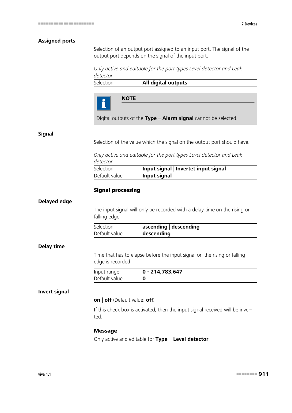 Metrohm viva 1.1 User Manual | Page 923 / 1085