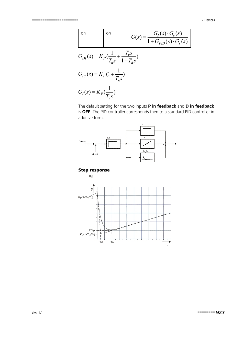 Metrohm viva 1.1 User Manual | Page 939 / 1085