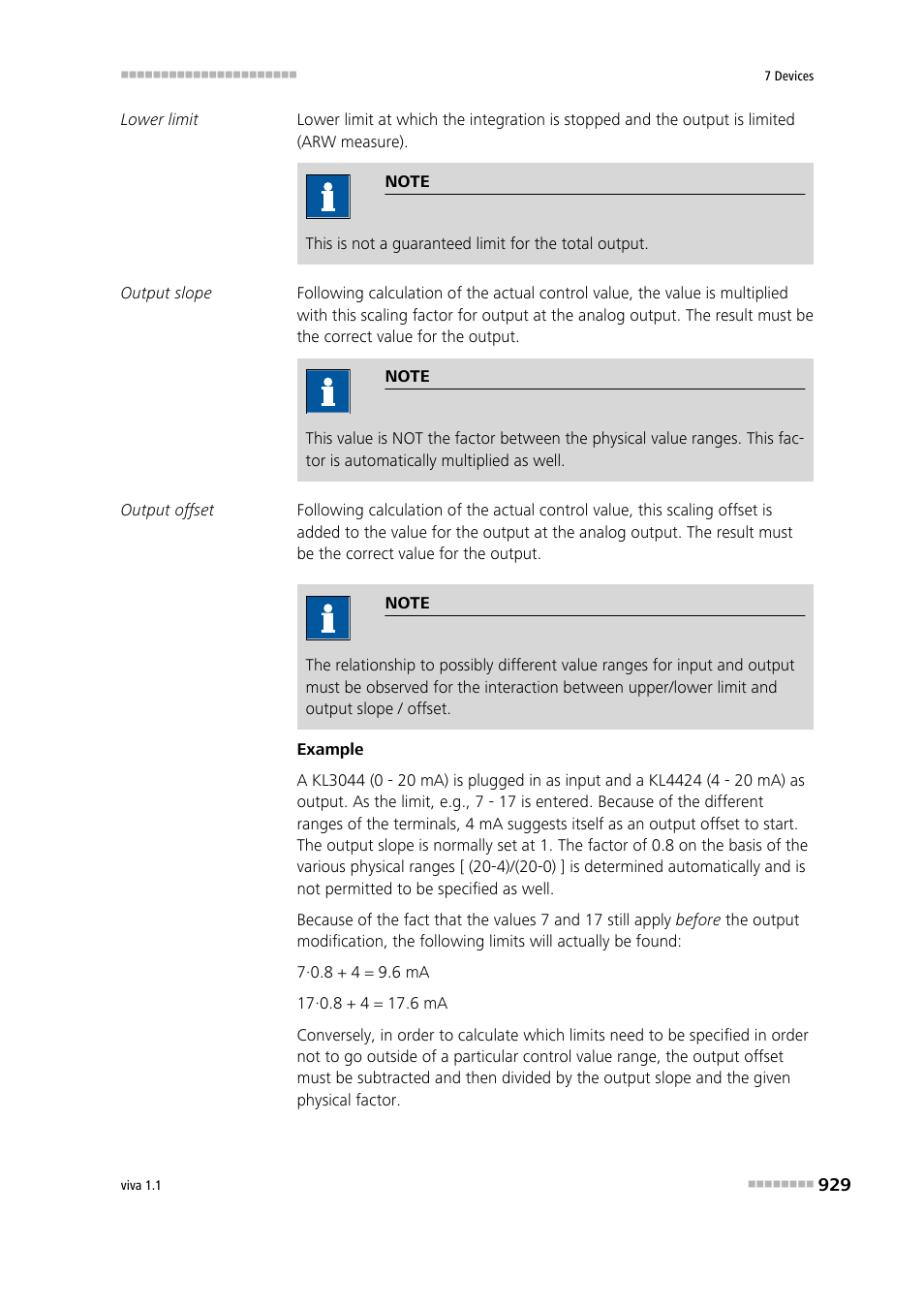 Metrohm viva 1.1 User Manual | Page 941 / 1085