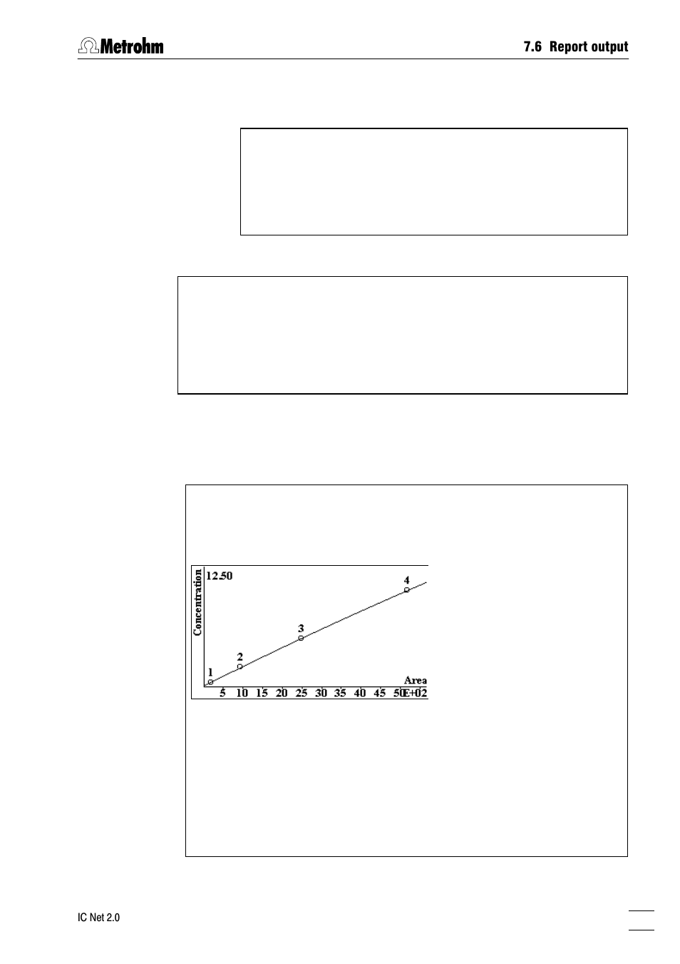 Metrohm IC Net 2.0 User Manual | Page 143 / 196