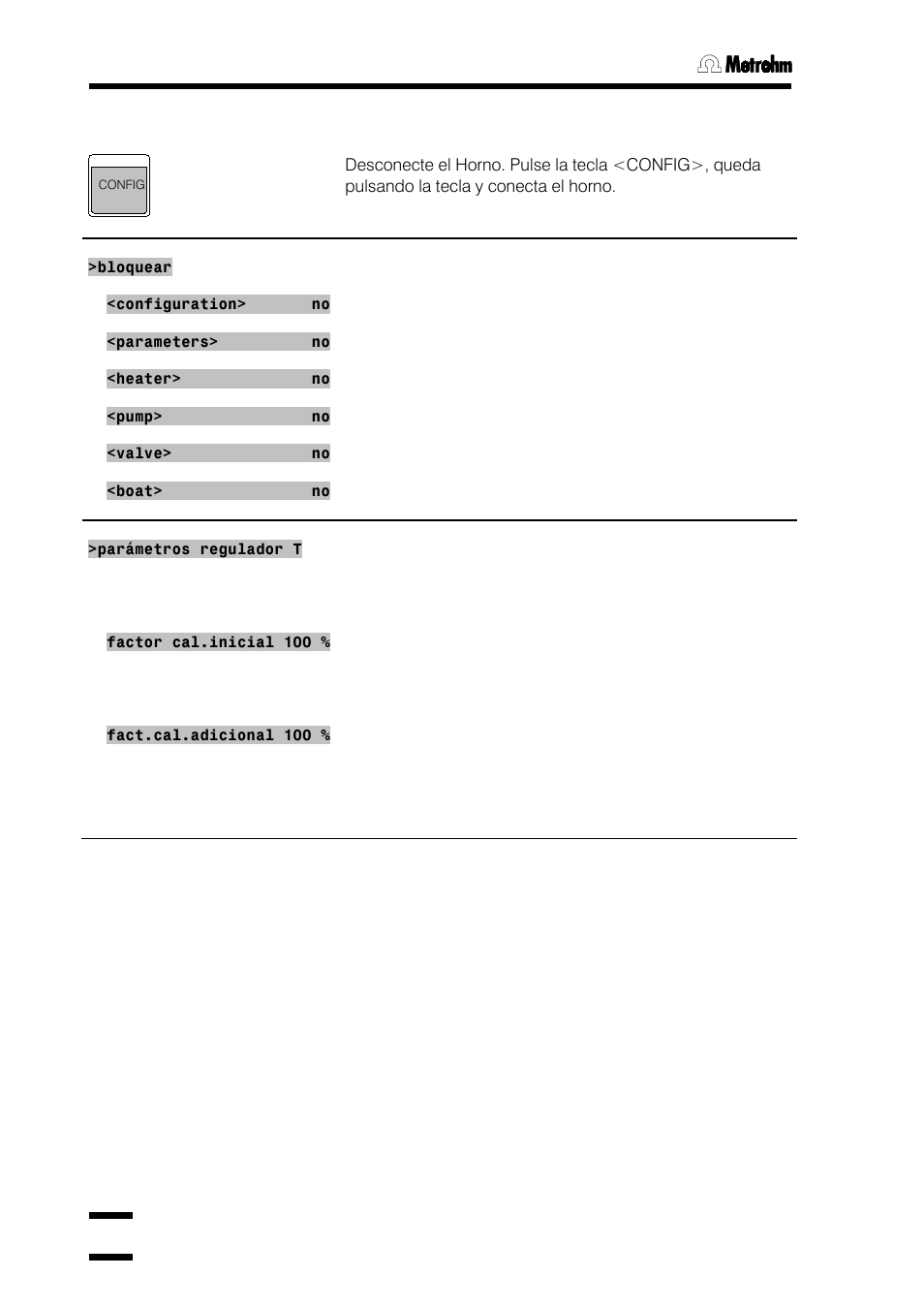 Metrohm 768 KF Oven User Manual | Page 15 / 67