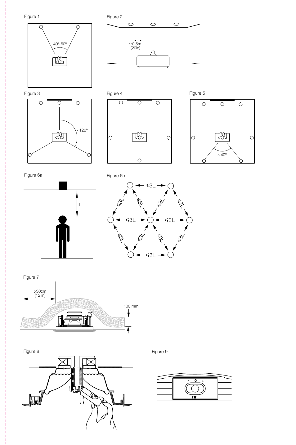 Bowers & Wilkins CCM626 User Manual | Page 2 / 32