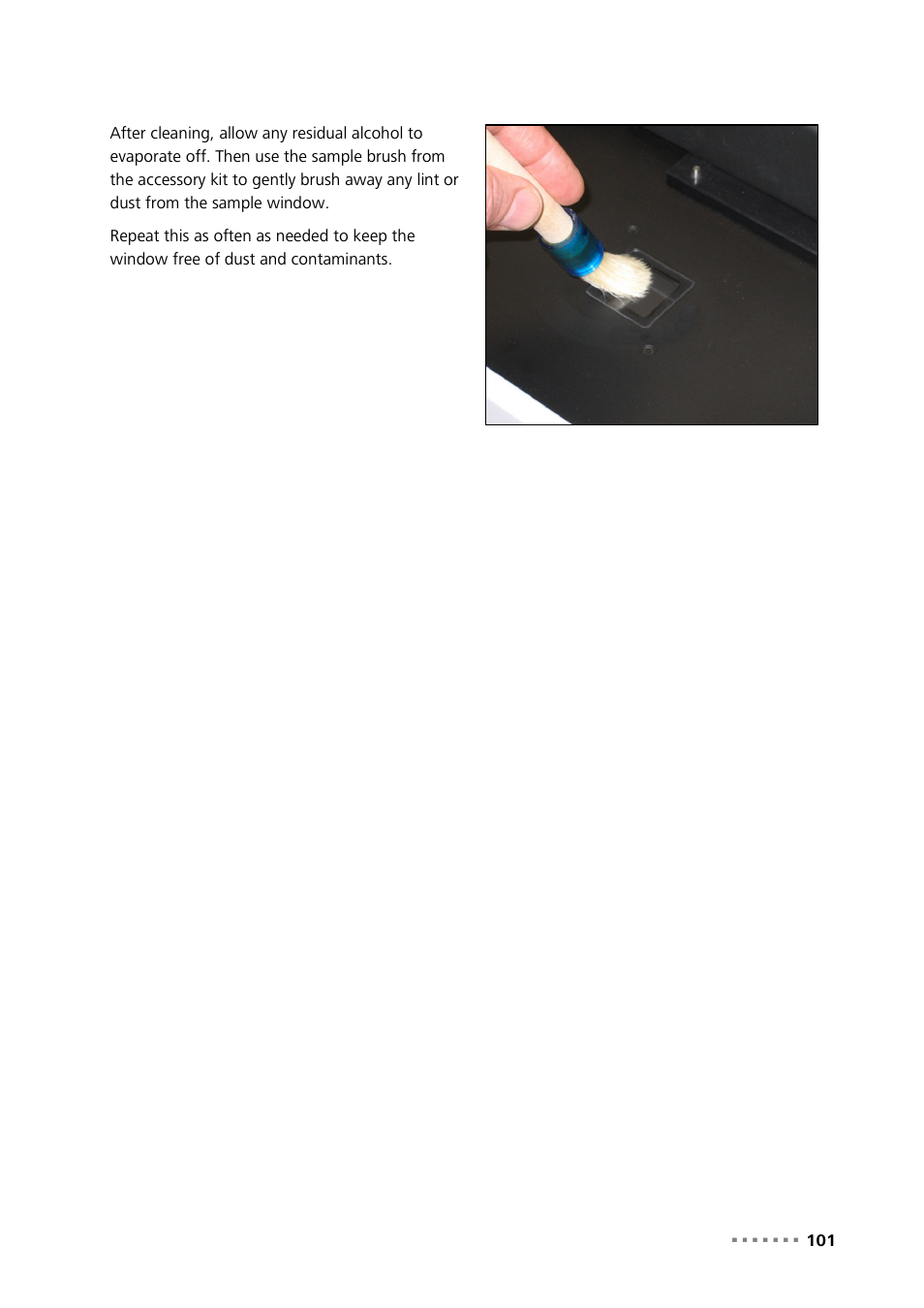 Metrohm NIRS XDS MultiVial Analyzer User Manual | Page 103 / 117