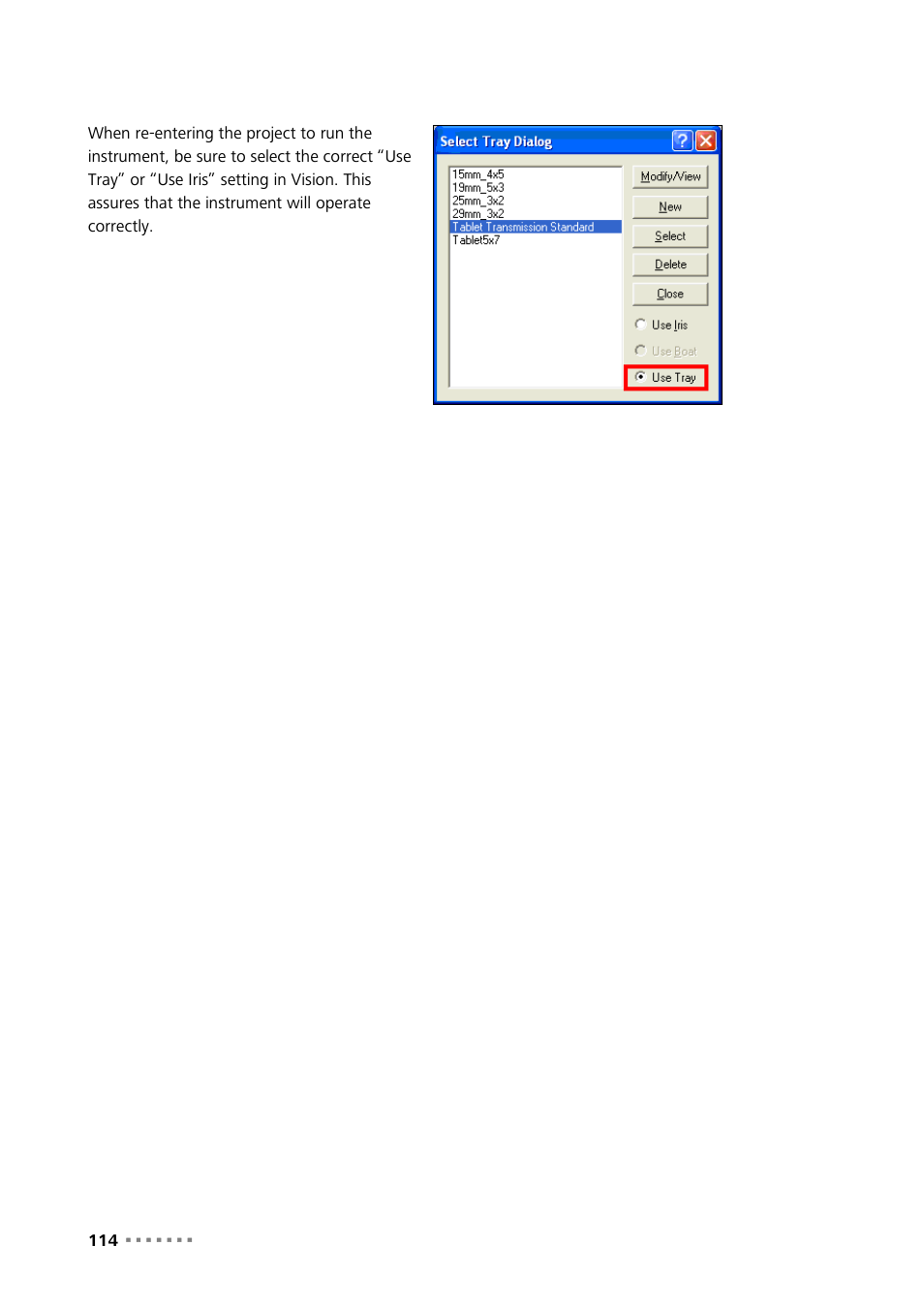 Metrohm NIRS XDS MultiVial Analyzer User Manual | Page 116 / 117