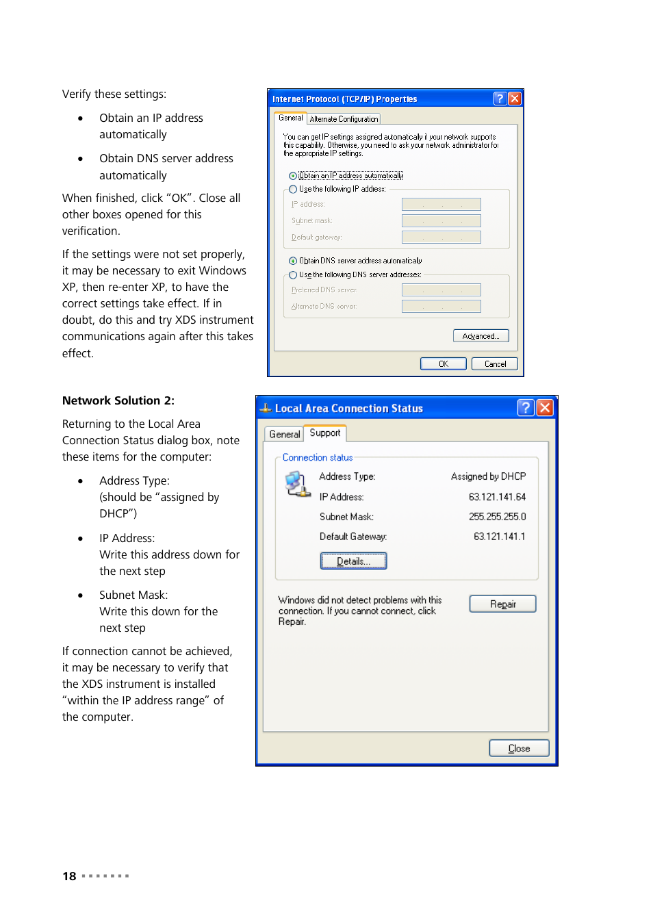 Metrohm NIRS XDS MultiVial Analyzer User Manual | Page 20 / 117