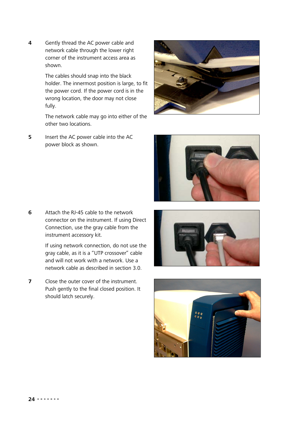 Metrohm NIRS XDS MultiVial Analyzer User Manual | Page 26 / 117