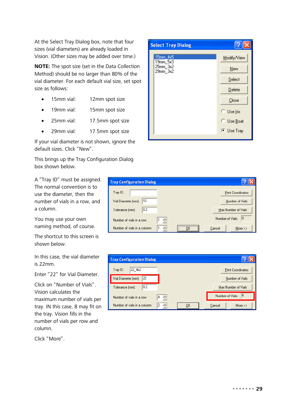 Metrohm NIRS XDS MultiVial Analyzer User Manual | Page 31 / 117