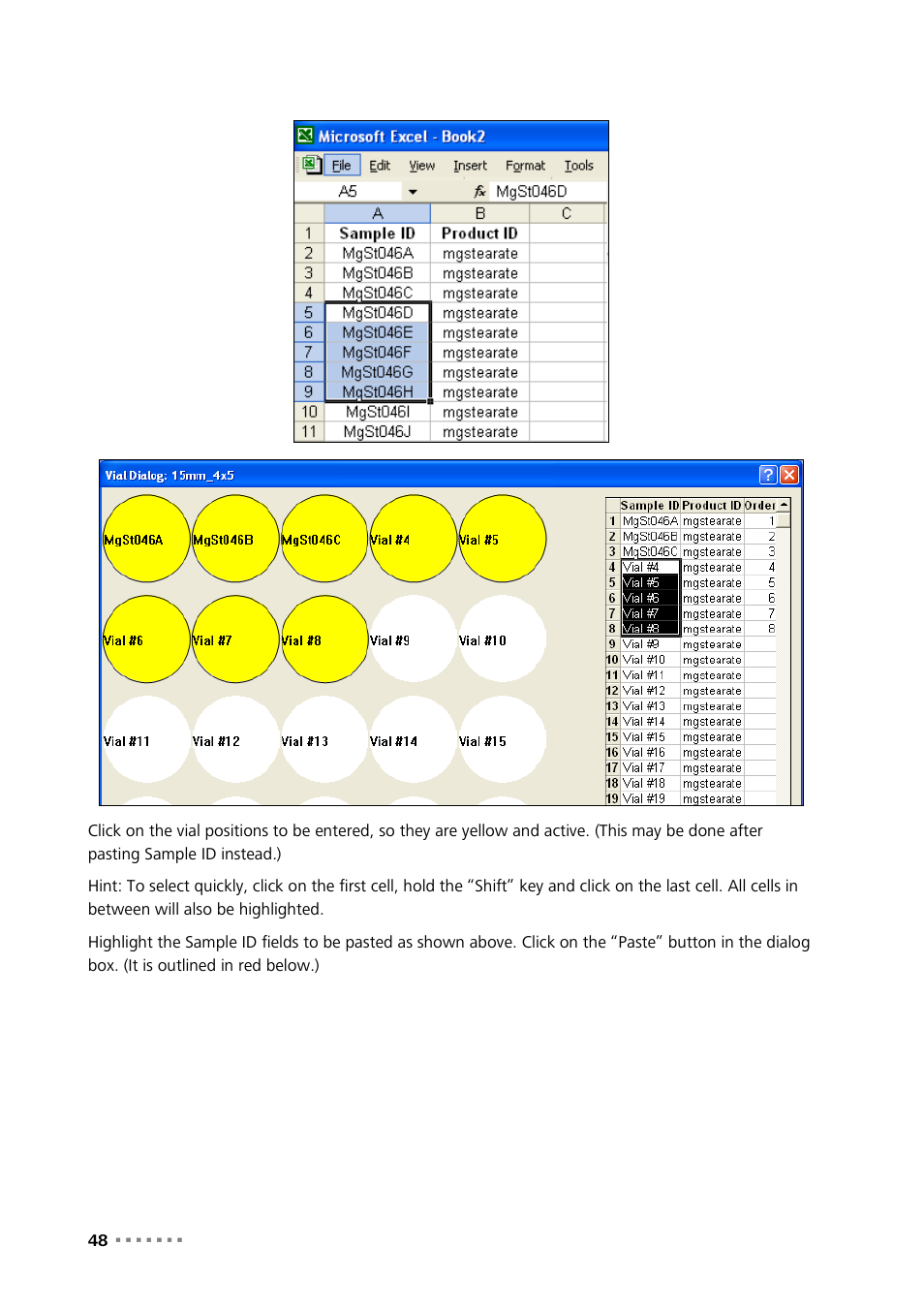 Metrohm NIRS XDS MultiVial Analyzer User Manual | Page 50 / 117